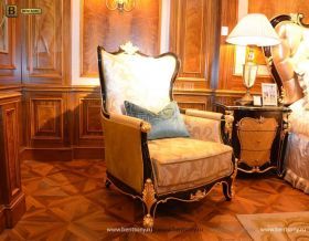 Кресло для отдыха Конкорд В (Классика, ткань) официальный сайт цены